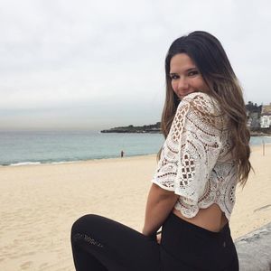 Meet your Posher, D'arcy